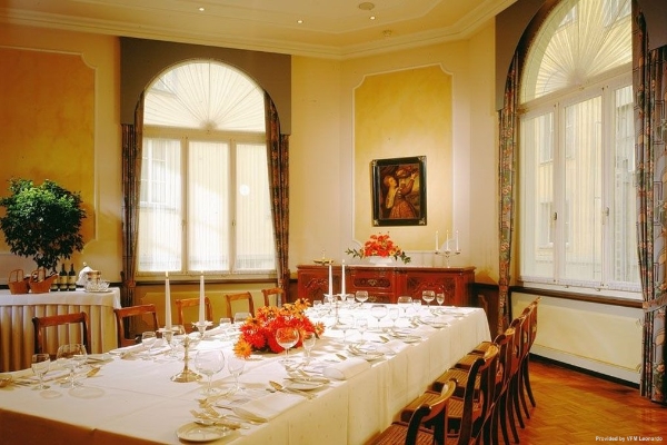 Europe Grand Hotel